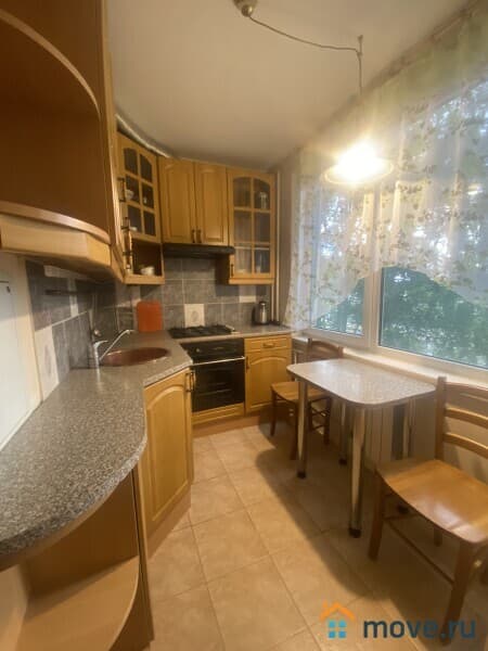 2-комн. квартира, 44 м&sup2;