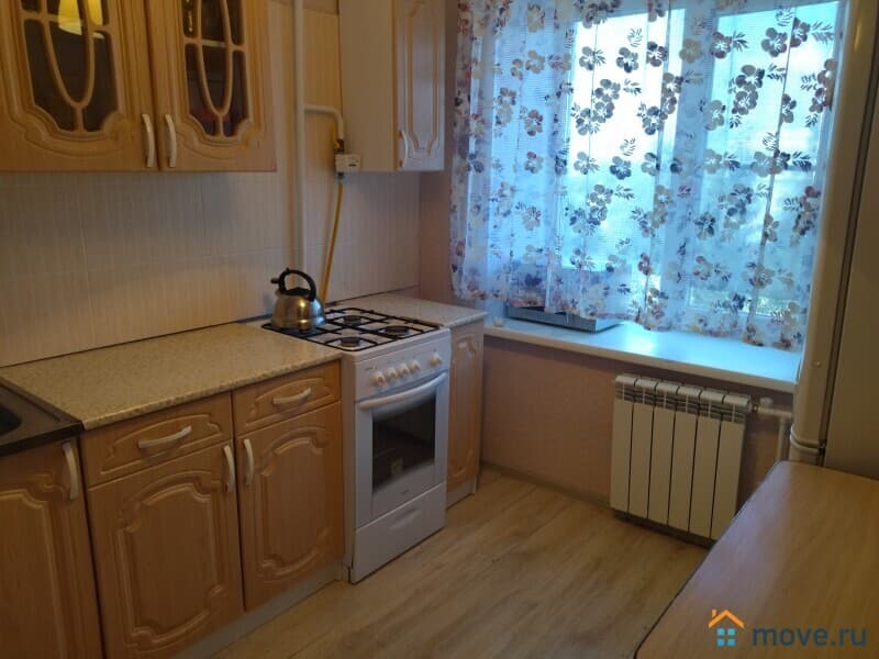 1-комн. квартира, 33 м²