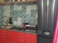 Аренда двухкомнатной квартиры посуточно, 55 м², этаж 1 из 1. Фото 3