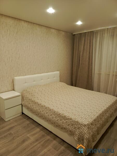 2-комн. квартира, 55 м²