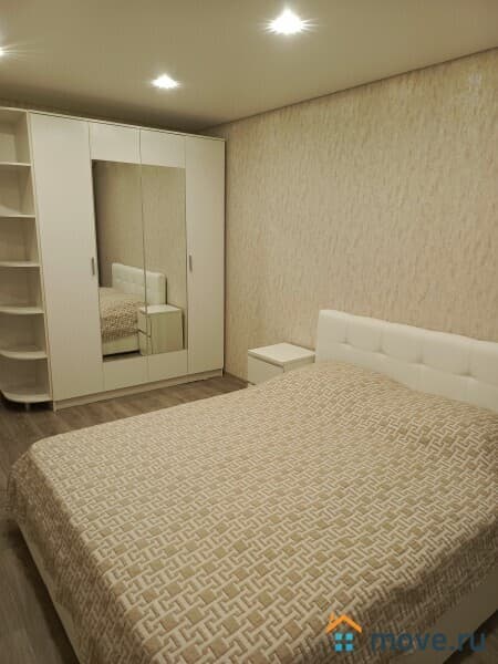 2-комн. квартира, 55 м²