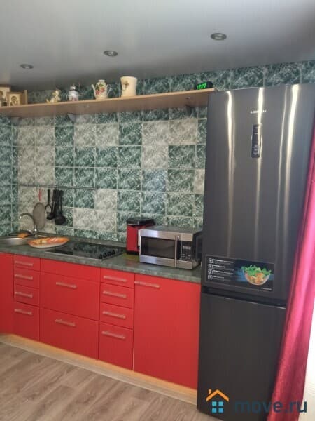 2-комн. квартира, 55 м²