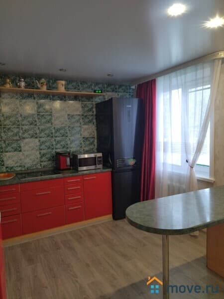 2-комн. квартира, 55 м²