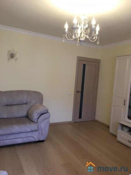 2-комн. квартира, 57 м²