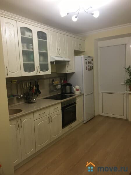 2-комн. квартира, 57 м²