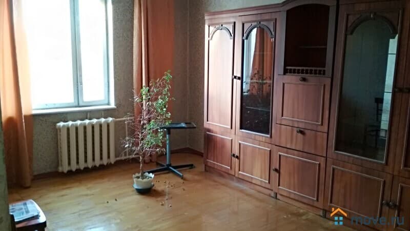 2-комн. квартира, 43.6 м²