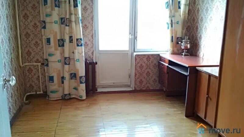 2-комн. квартира, 43.6 м²