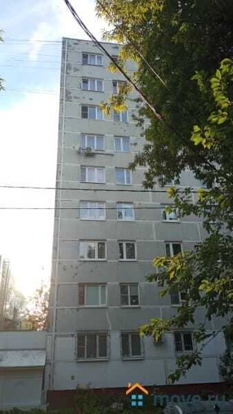 2-комн. квартира, 43.6 м²