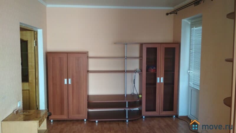 2-комн. квартира, 43 м²