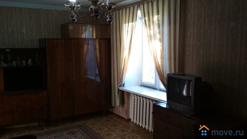 1-комн. квартира, 30 м²