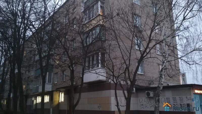 1-комн. квартира, 30 м²