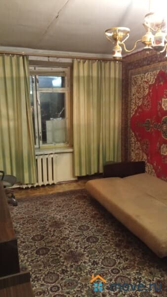 1-комн. квартира, 30 м²