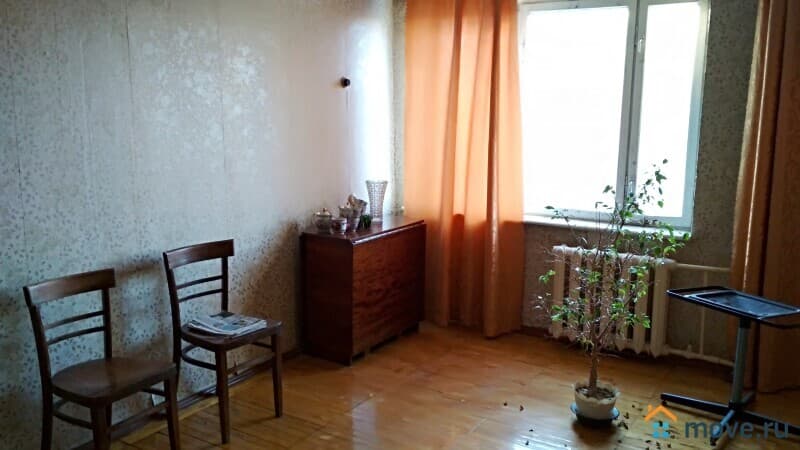 2-комн. квартира, 43 м²