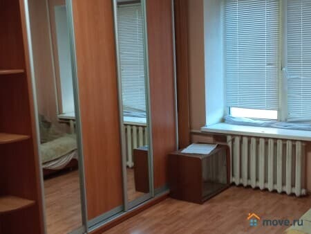 Сдается 2-комнатная квартира, 43 м², Фрязино, улица Полевая, 15