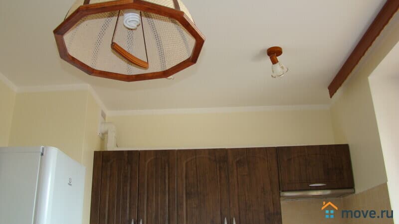 1-комн. квартира, 36.1 м&sup2;