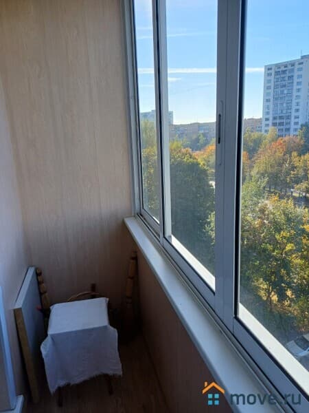 2-комн. квартира, 46 м&sup2;