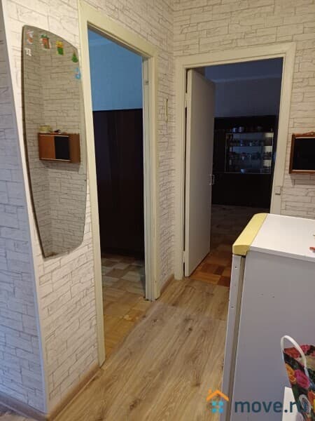 2-комн. квартира, 46 м&sup2;