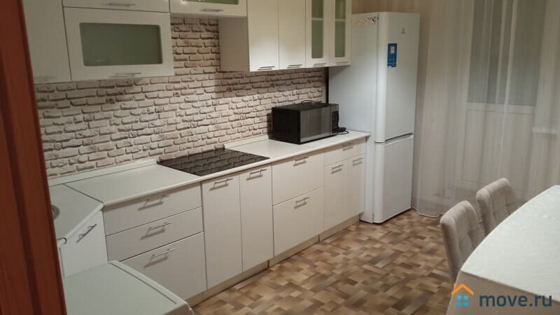 1-комн. квартира, 46 м&sup2;