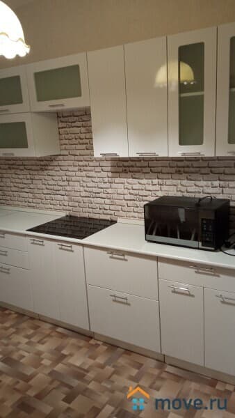 1-комн. квартира, 46 м&sup2;