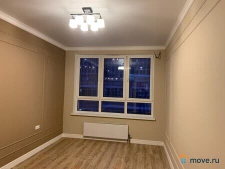 Сдаем 1-комнатную квартиру, 38 м&sup2;, Москва, Скандинавский бульвар, 7