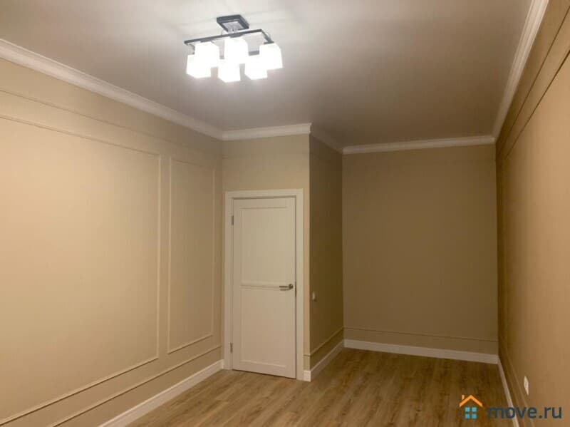 1-комн. квартира, 38 м&sup2;