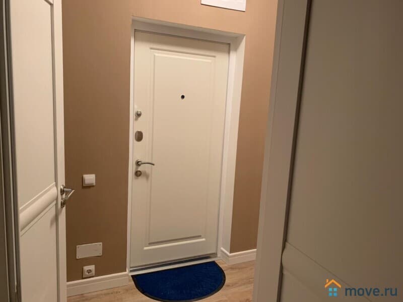 1-комн. квартира, 38 м&sup2;