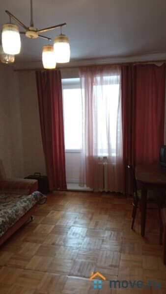 2-комн. квартира, 46 м&sup2;