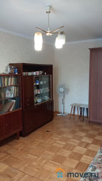 2-комн. квартира, 46 м&sup2;