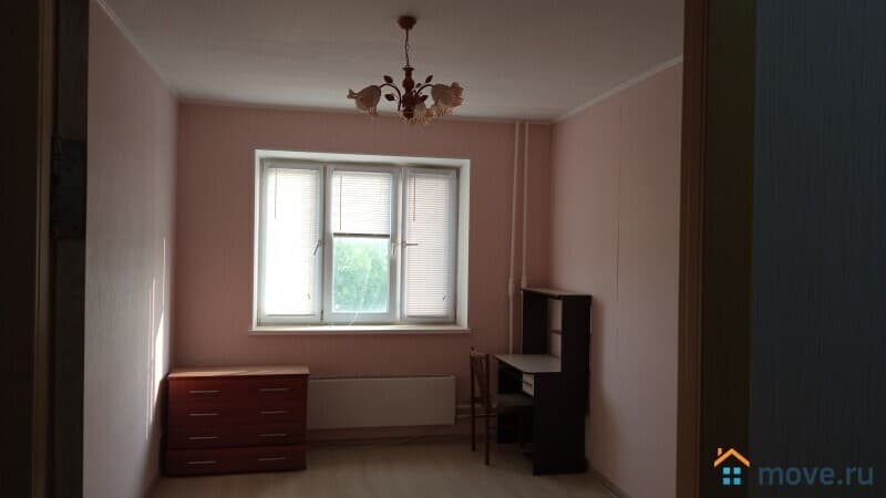 1-комн. квартира, 40 м&sup2;