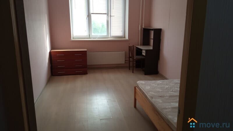 1-комн. квартира, 40 м&sup2;