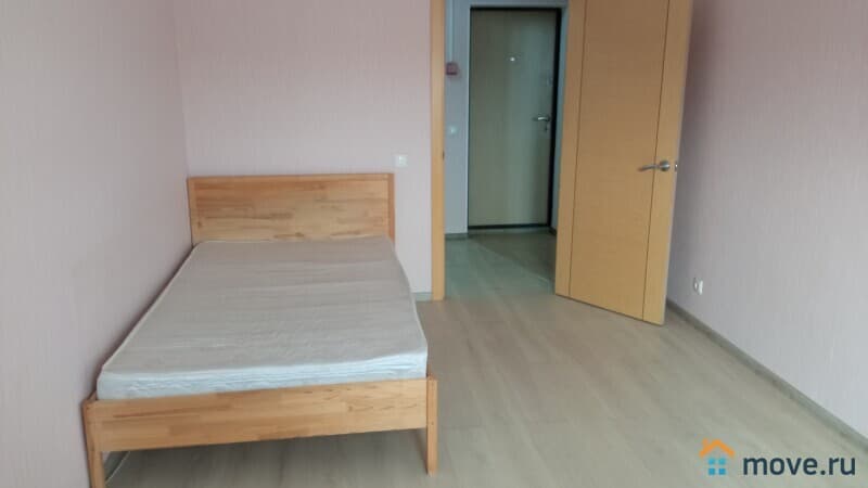 1-комн. квартира, 40 м&sup2;