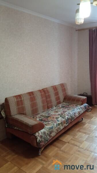 2-комн. квартира, 46 м&sup2;