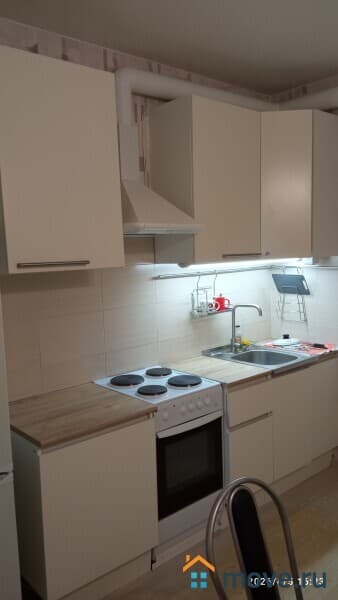 1-комн. квартира, 42 м&sup2;