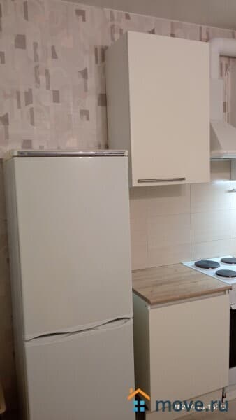 1-комн. квартира, 42 м&sup2;