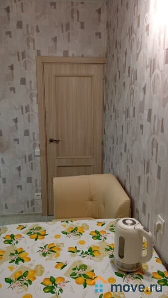 1-комн. квартира, 42 м&sup2;