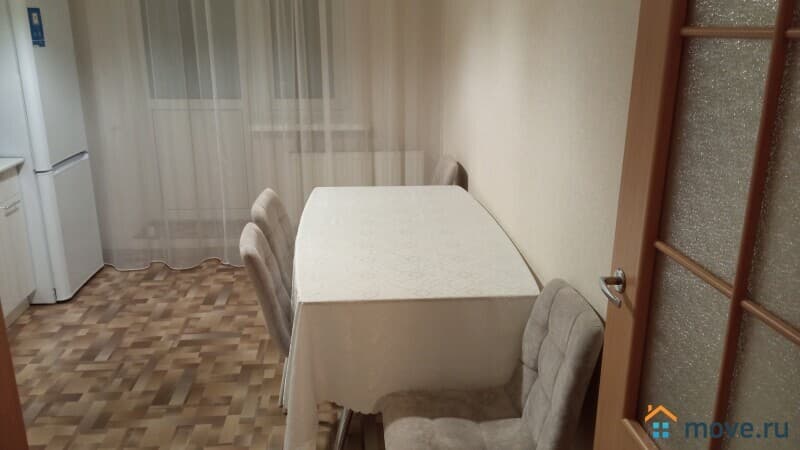 1-комн. квартира, 46 м&sup2;