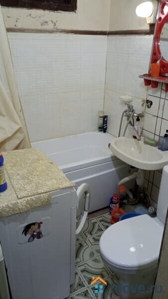 1-комн. квартира, 30 м&sup2;