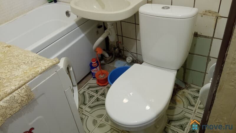 1-комн. квартира, 30 м&sup2;