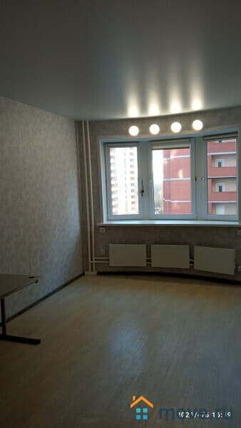 1-комн. квартира, 42 м&sup2;