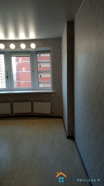 1-комн. квартира, 42 м&sup2;
