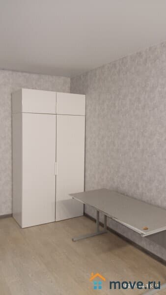 1-комн. квартира, 42 м&sup2;