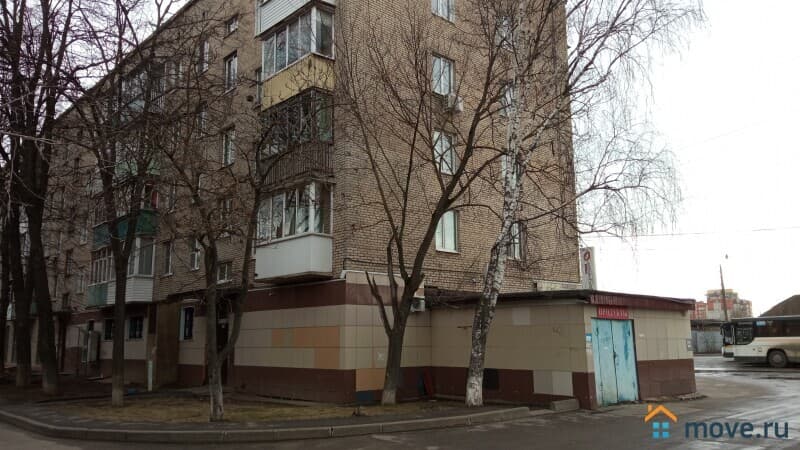 1-комн. квартира, 30 м&sup2;
