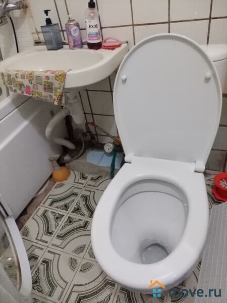 1-комн. квартира, 30 м&sup2;