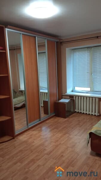 2-комн. квартира, 46 м&sup2;