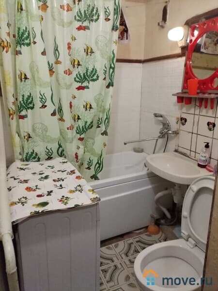 1-комн. квартира, 30 м&sup2;