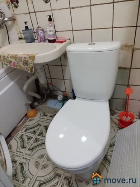 1-комн. квартира, 30 м&sup2;