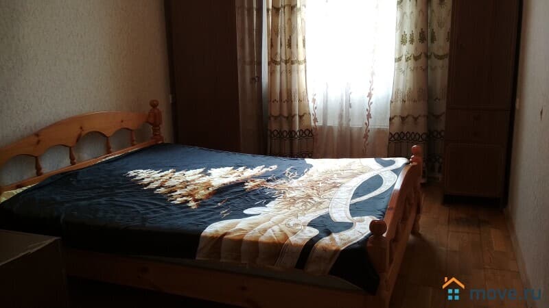 3-комн. квартира, 74 м&sup2;