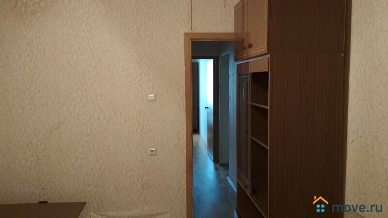 3-комн. квартира, 74 м&sup2;