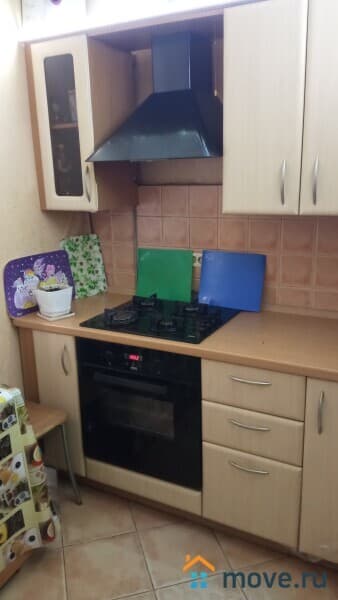 2-комн. квартира, 46 м&sup2;