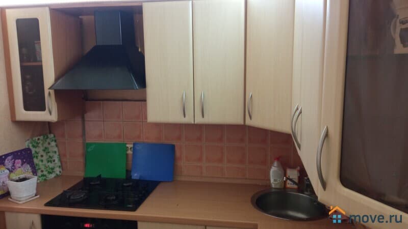 2-комн. квартира, 46 м&sup2;